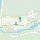 평창 월정사 밀부 이미지