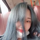 가현 Hair
