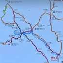 참샘물2호약수터 | [지리산 첫 등산] 백무동 코스로 천왕봉 가기 (당일치기코스) / 지리산 숙소추천 : 한옥 펜션 심유재