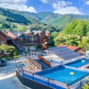 하늘땅펜션 이미지