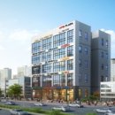 청아 스크린 골프 이미지