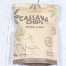 썬하베스트 팜 | 썬사랍 카사바칩 잭프룻칩 바나나칩 톡딜가로 득템!