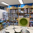 하단꿈길작은도서관 이미지