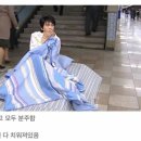 CU 인천작동초점 | 5월 몽골 여행기: 0.5째날 인천공항에서 출발해서 울란바토르 공항 노숙까지