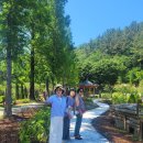 하이기쁨교회 평화의 전당 이미지