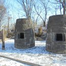 개화산 약사사 삼거리 이미지