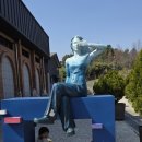 예림카페 | 김제 커피숍 " 살롱드매그놀리아", 예림미술관·조각공원까지 즐기는 감성 디저트카페 다녀온 후기