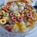 금커피별빙수 이미지