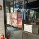 1591 | 역 부근 카공하기 좋은 대형카페 “THE WAY WITH YOU(더웨이위드유)"&amp; 초밥 맛집 “교우초밥1591” 후기