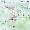 7월정산 추천- 도명산 [道明山]~화양구곡 코스 이미지