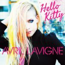 Avril Lavigne - Hello Kitty 이미지