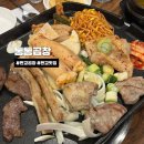 통통소곱창 | [판교맛집] 통통곱창 : 소곱창 구이 내돈내산 솔직후기/볶음밥 맛있는 곱창집