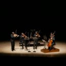 클래식시리즈, 산책- 케빈 케너 with 아폴론 무사게테 콰르텟 <echoes of chopin> | 케빈 케너 with 아폴론 무사게테 콰르텟 &lt;Echoes of Chopin&gt;_인천동구문화체육센터