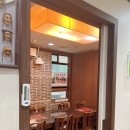 모심 한식당