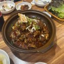 얼음고을냉면 | [내당동] 노포맛집 소갈비찜 추천! ‘얼음고을냉면’