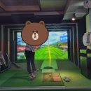 O·K 골프존 이미지