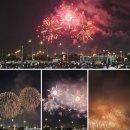 용산-이촌-688 | 2025 서울세계불꽃축제 꿀팁 💥 여의도, 노들섬 말고 어디서?! 숨은명당 찾아보기 (feat. 가지마라..?)