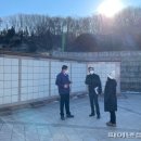 공설묘지 이미지