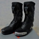 [DAINESE] TORQUE OUT D1 BOOTS (Size : EUR 41) 이미지