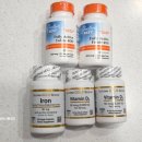 도 예 | 임신준비 영양제 현실 복용 후기 내돈내산 아이허브 구매팁