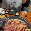 오리랑냉면