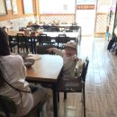 명성콩국수