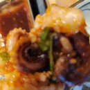 청춘밥상 아주점 | [진주 가좌동 맛집] 청춘밥상 신진주역점에서 로스카츠 정식&amp;이이다코동(쭈꾸미덮밥) 후기