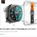 fit a pet | ⌚✨ 갤럭시워치 울트라 강화유리 액정보호필름 글라스 tR 이지핏 – 완벽한 부착, 완벽한 보호의 해답