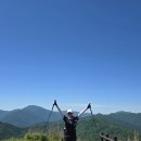 지리산사람들 | [공지] [지리산] 서북능선 종주 무박일출 안내산악회 후기