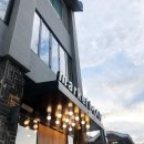 허브마켓(주) | 구미 금오산 카페 마켓메이 브런치 베이커리 피자 맛집 후기