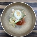 오로지냉면 | 광주양산동맛집 오로지냉면 명절 간단 식사후기