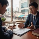 KS 행정사 사무소 이미지