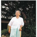 어머니,조갑녀 이미지