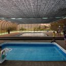 충주 반딧불 오토 캠핑장 이미지