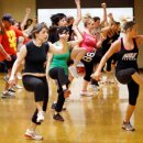 다이어트 근력줌바댄스 이미지