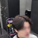 중앙동180 | 실패 없는 안산 중앙동 미용실 위로 다운펌 하나로 이미지 변신