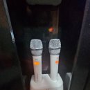 우선노래연습장 이미지