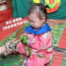[미술로생각하기 동백점] 체험수업 후기 | 17개월 아기 미술 체험
