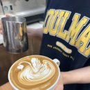 [야간]라떼아트 이미지