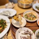 봄집 | 청라가족모임으로 좋은 보리밥 정식집 추천! 봄이보리밥 청라점 후기