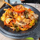 명품해물찜