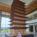 주차64 | 경주 황룡사 목탑지 9층 목탑 주차 입장료 후기