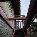 단양 영춘 드라마 세트장 수리 (반축 평당 380~480) - K HOUSE (Amazing hanok)한옥 집짓기 이미지
