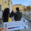 궁전가구 | 오스트리아 빈 가볼만한 곳, 쇤브룬 궁전 임페리얼 투어 후기