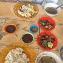 폭포 | 🇮🇩 수마트라 북부 여행 후기｜Sikulikap 폭포 솔직 후기 (입장료, 가는 법)