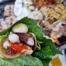 국도2호선 | 여수 해물삼합 맛집 현지인 추천 차가네통큰해물삼합2호점