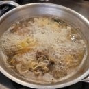 도투리 샤브칼국수 불광천 이미지