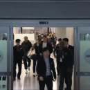 한국 도착한 오타니 쇼헤이.gif 이미지