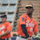 썰) 베네수엘라 언론 페라자 한화 리턴 이미지