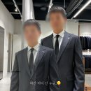 [신랑 예복 추천]시흥 프리미엄 아울렛 커스텀멜로우 예복 구매 후기🤵🏻‍♂️